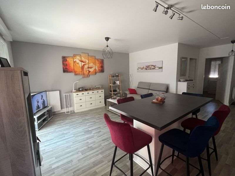 Appartement à louer, 51m², Sens