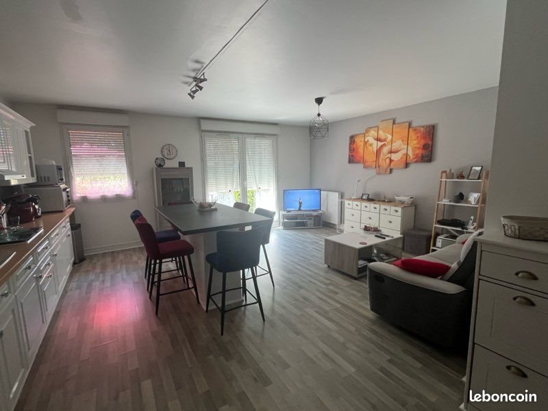 Appartement à louer, 51m², Sens