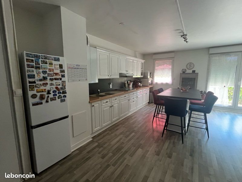 Appartement à louer, 51m², Sens