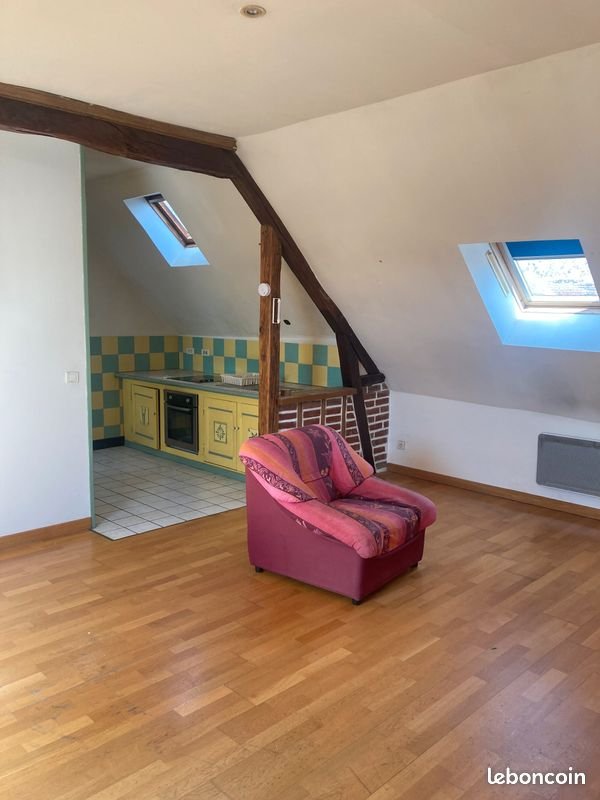 Appartement à louer, 50m², Bohain-en-Vermandois