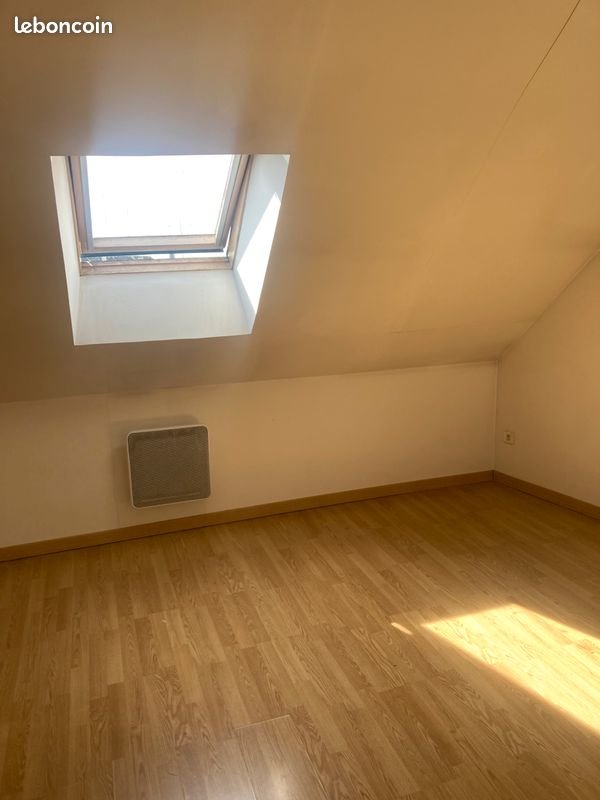 Appartement à louer, 50m², Bohain-en-Vermandois