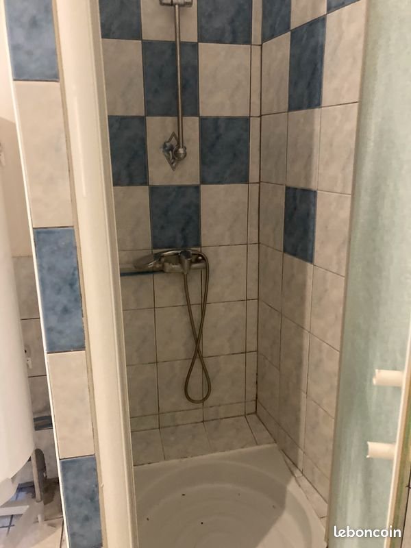 Appartement à louer, 50m², Bohain-en-Vermandois