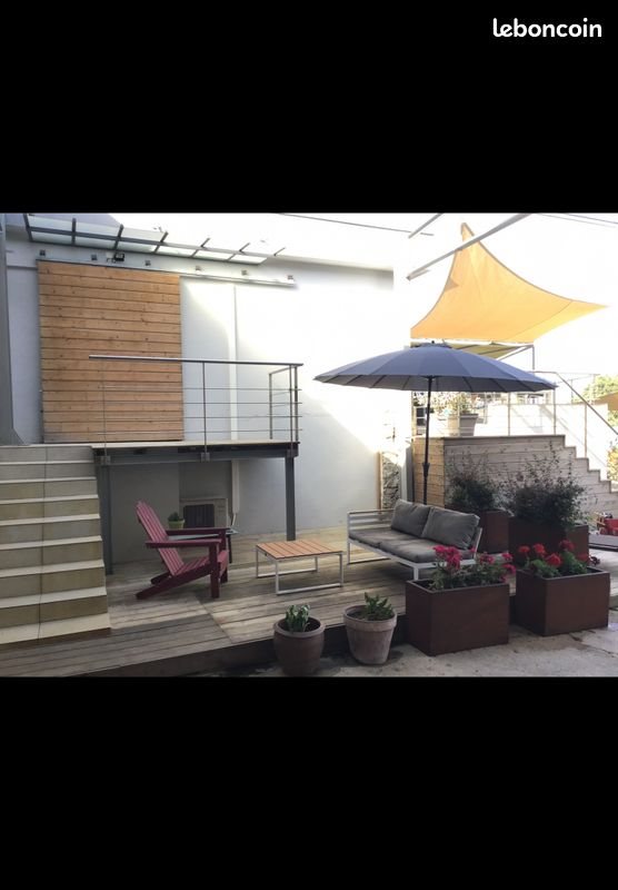 Appartement à louer, 24m², Eccica-Suarella