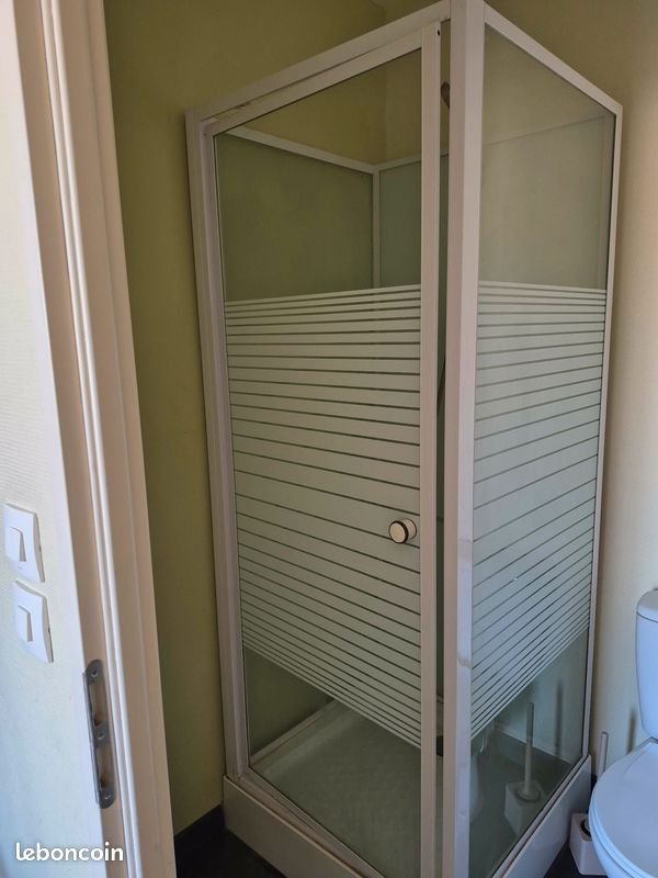 Appartement à louer, 24m², Chaumont