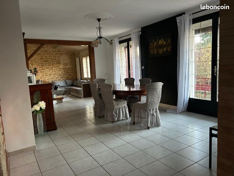 Maison à vendre, 190m², Paris 16ème