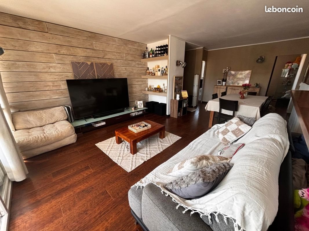 Appartement à vendre, 64m², La Valette-du-Var