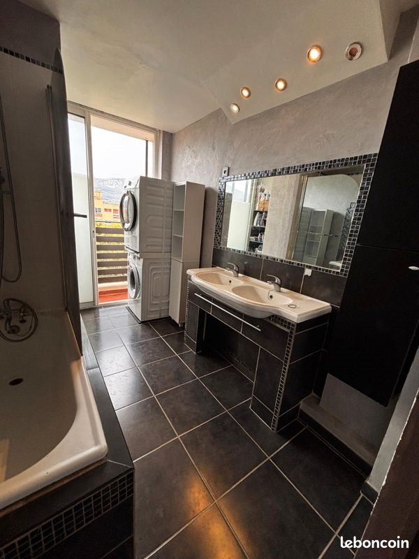 Appartement à vendre, 64m², La Valette-du-Var