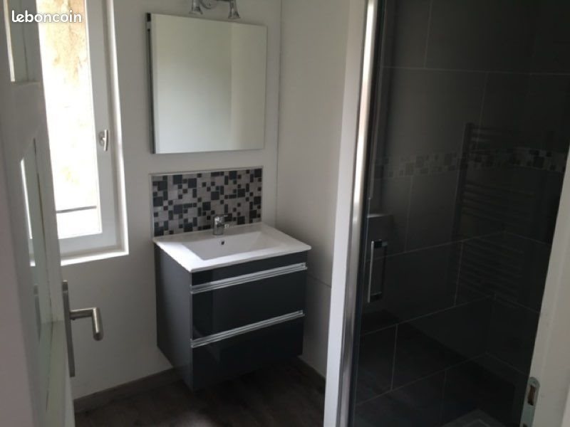 Appartement à louer, 45m², Provins