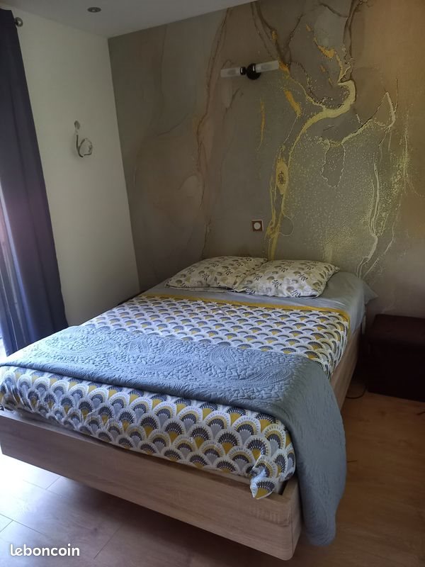 Appartement à louer, 45m², Publier