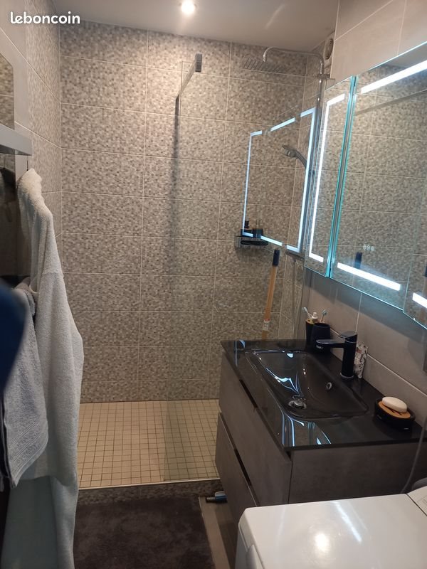 Appartement à louer, 45m², Publier