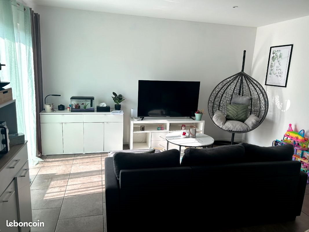 Maison à louer, 90m², Albi