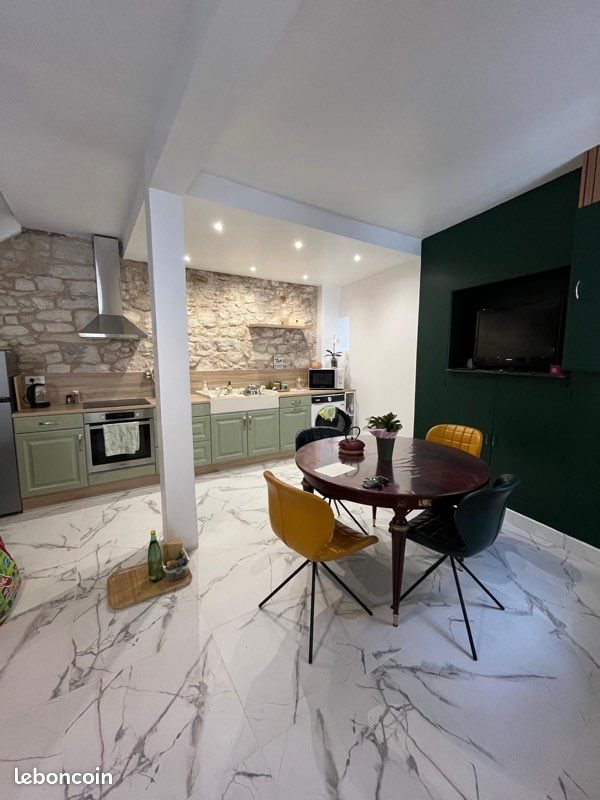 Maison à vendre, 70m², Souillac