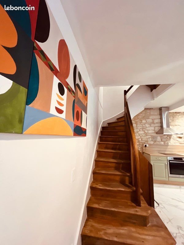 Maison à vendre, 70m², Souillac