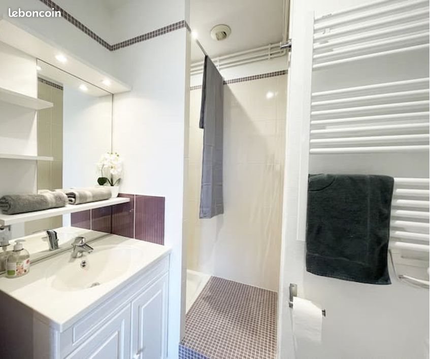 Appartement à louer, 22m², Poitiers