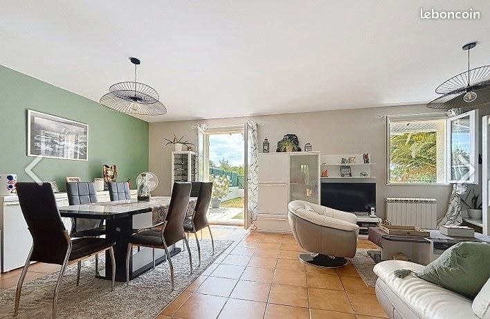 Maison à vendre, 105m², Mellac