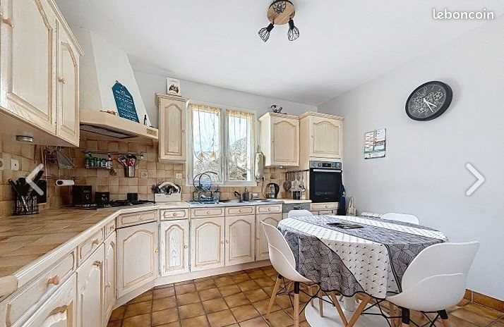Maison à vendre, 105m², Mellac