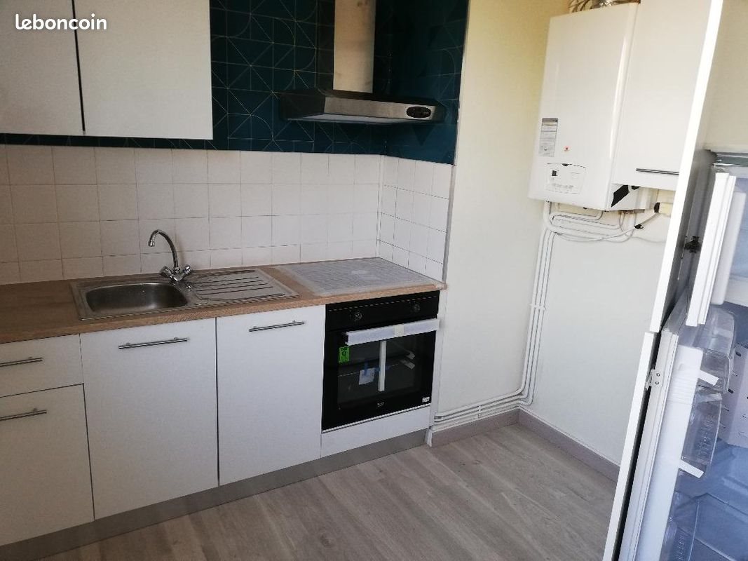 Appartement à louer, 65m², Limoges
