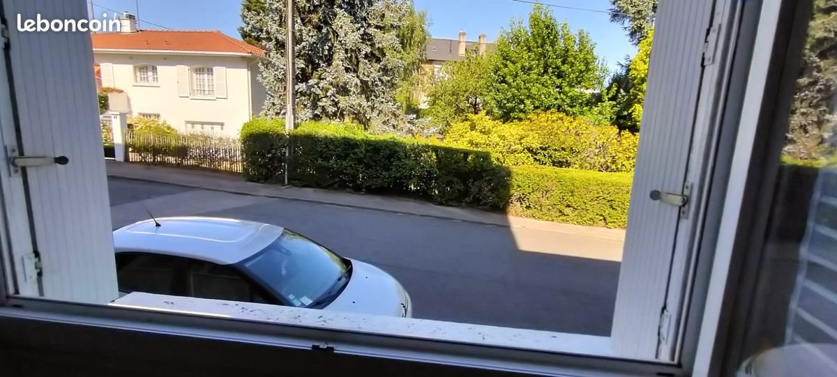 Appartement à louer, 65m², Limoges