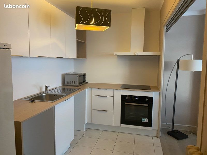 Appartement à vendre, 54m², Annemasse