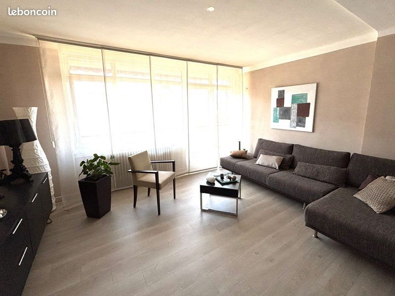 Appartement à vendre, 54m², Annemasse