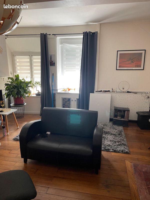 Maison à vendre, 110m², Le Pas