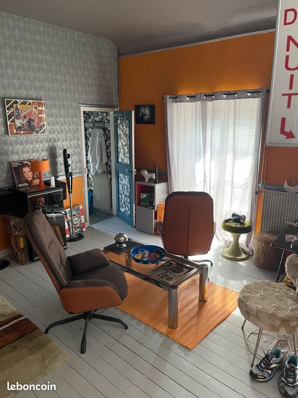 Maison à vendre, 110m², Le Pas