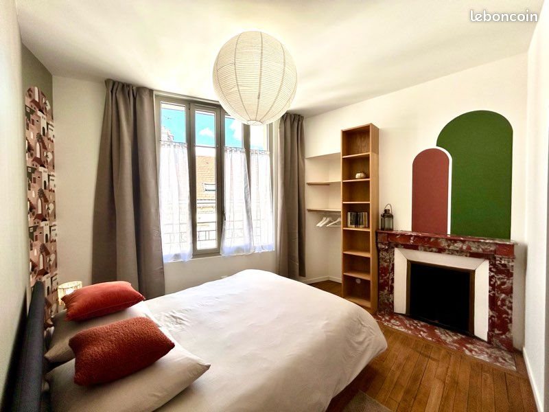 Appartement à louer, 35m², Chaumont