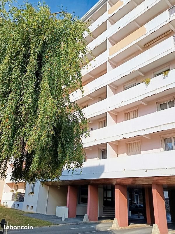 Appartement à vendre, 91m², Charleville-Mézières