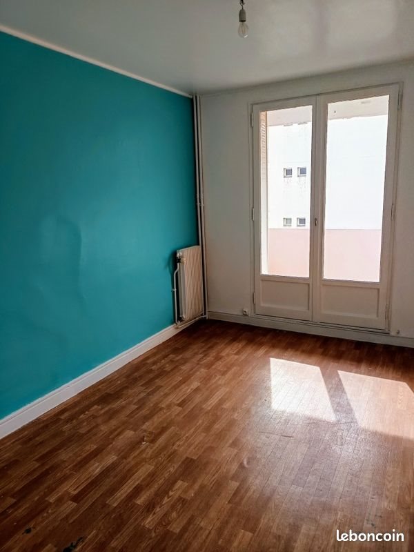 Appartement à vendre, 91m², Charleville-Mézières