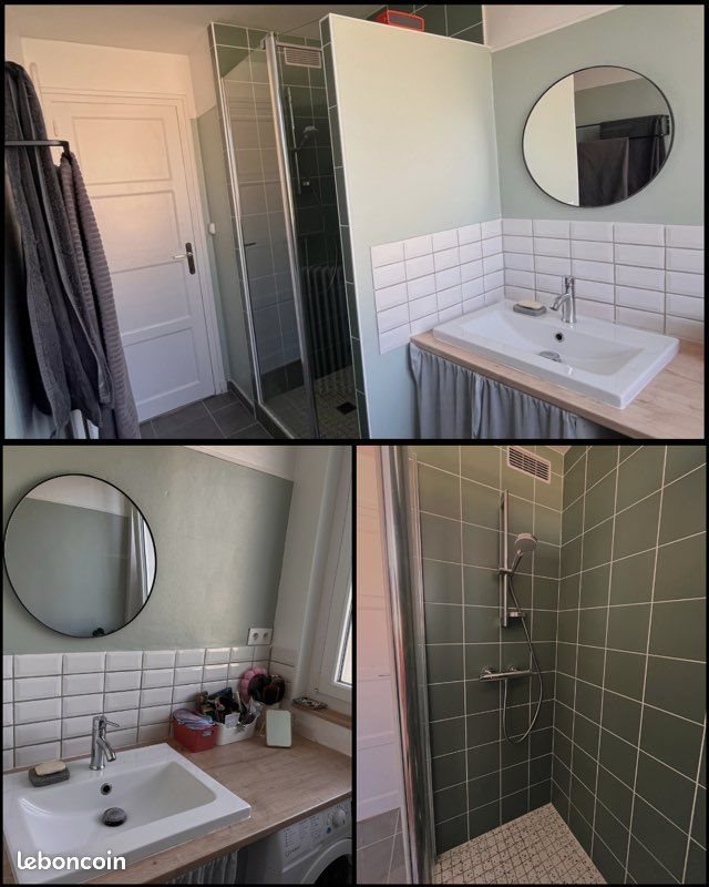 Appartement à vendre, 76m², Dijon