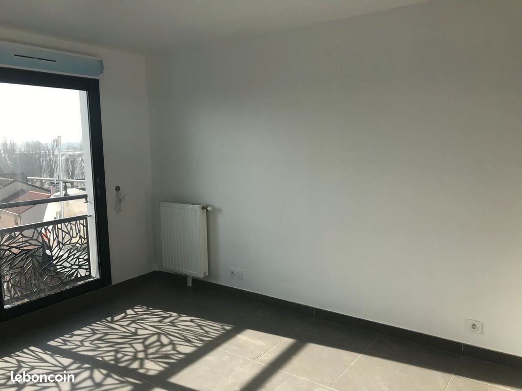 Appartement à vendre, 26m², Châtillon