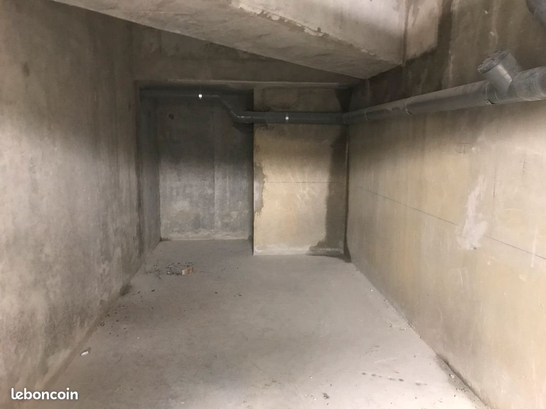 Appartement à vendre, 26m², Châtillon