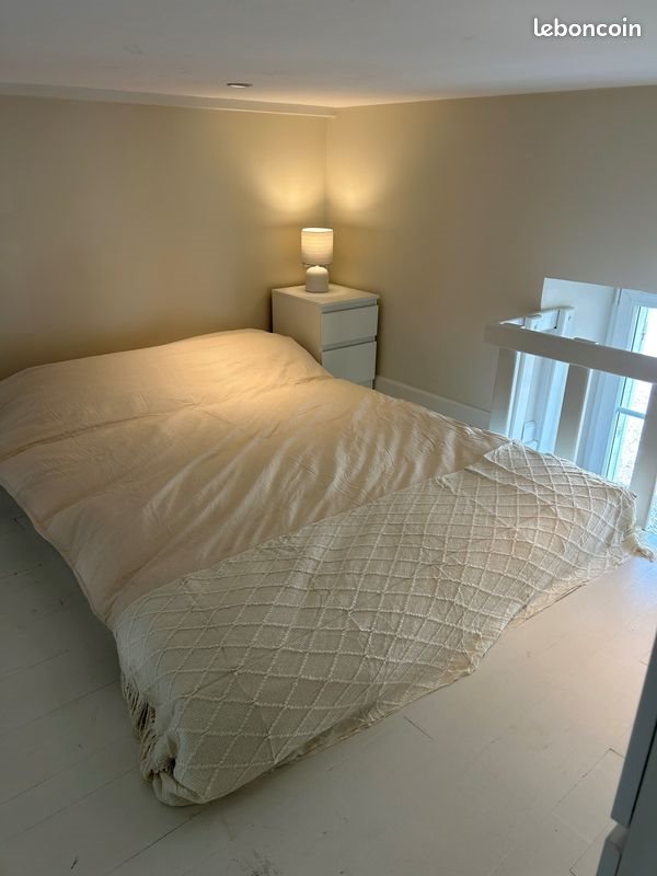 Appartement à louer, 30m², Précy-sur-Oise