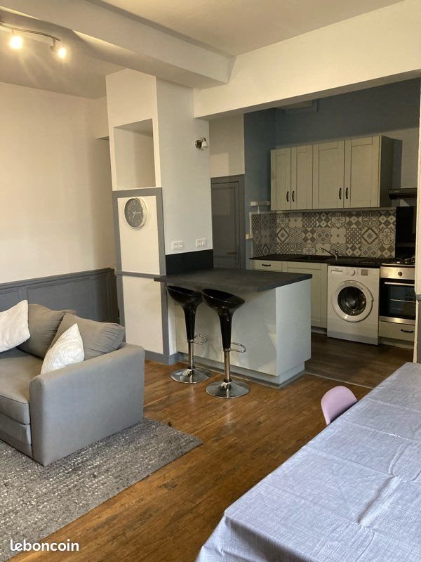 Appartement à vendre, 79m², Angoulême