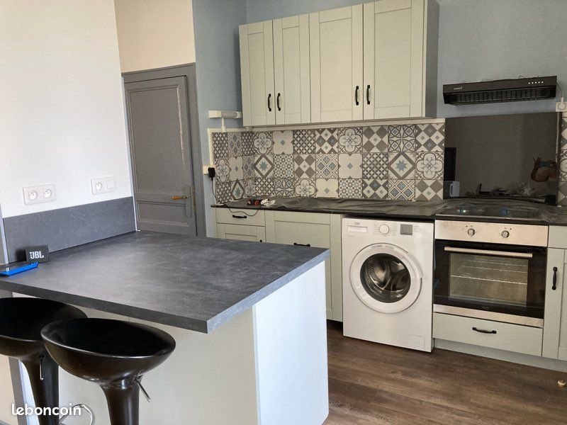 Appartement à vendre, 79m², Angoulême