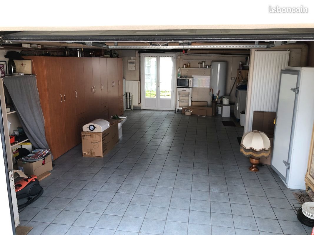 Maison à louer, 100m², Naintré