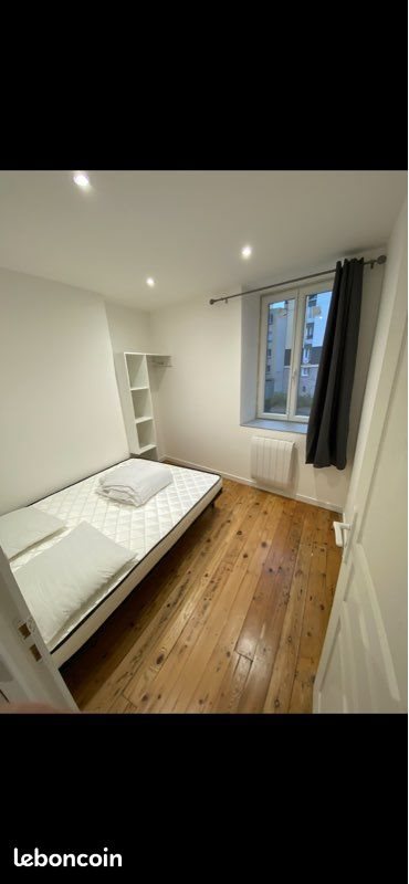 Appartement à louer, 38m², Guéret
