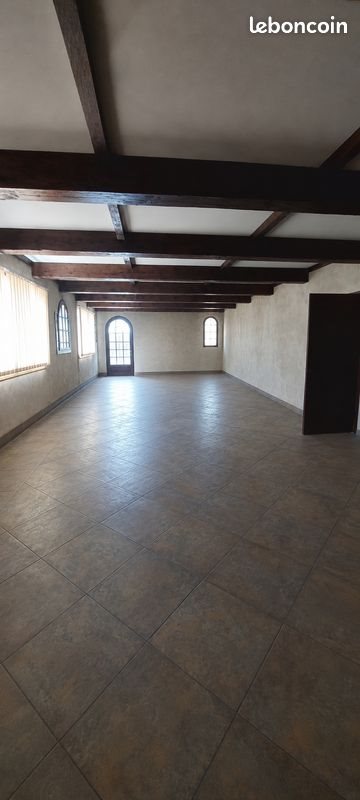 Appartement à vendre, 103m², Crest