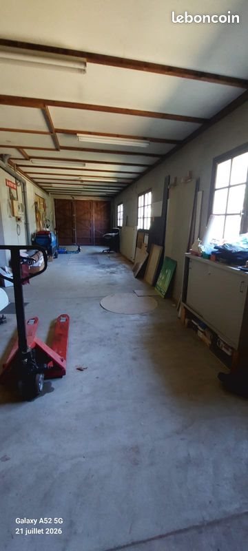 Appartement à vendre, 103m², Crest