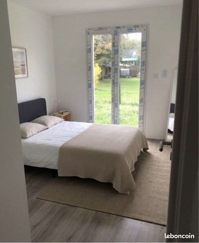 Maison à vendre, 100m², Vensac