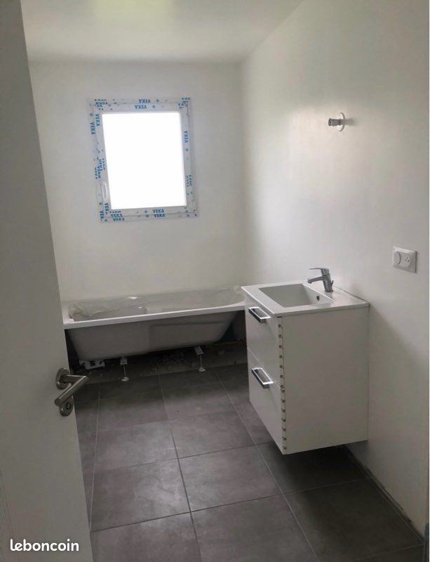 Maison à vendre, 100m², Vensac