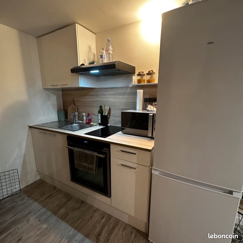 Appartement à louer, 47m², La Ferté-Bernard