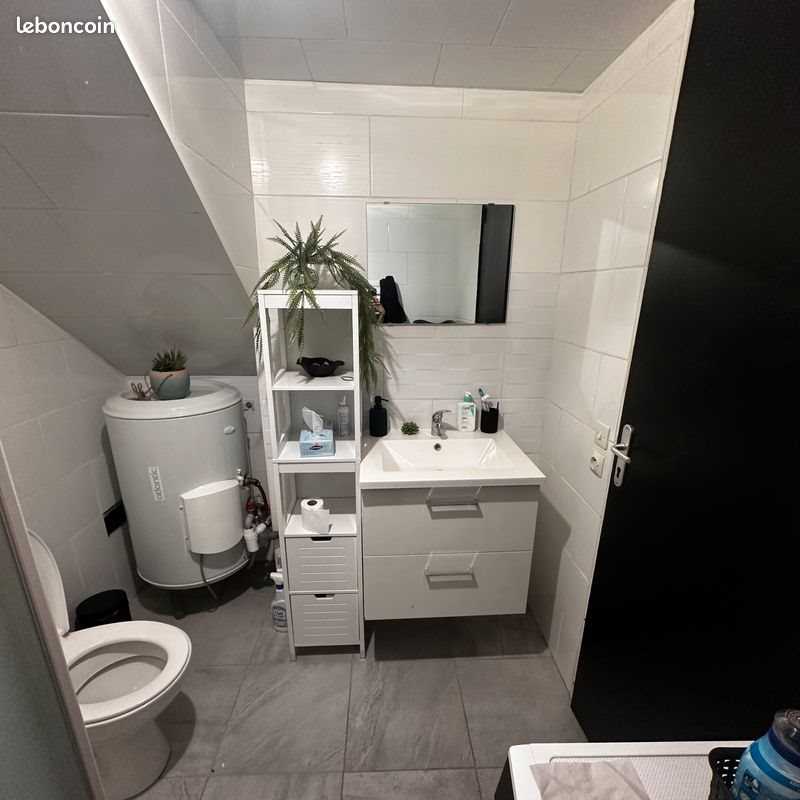 Appartement à louer, 47m², La Ferté-Bernard