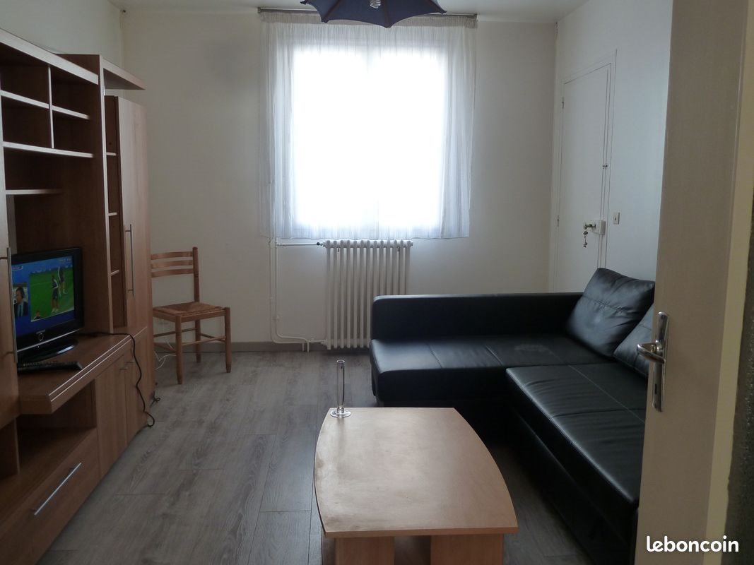 Appartement à vendre, 47m², Reims