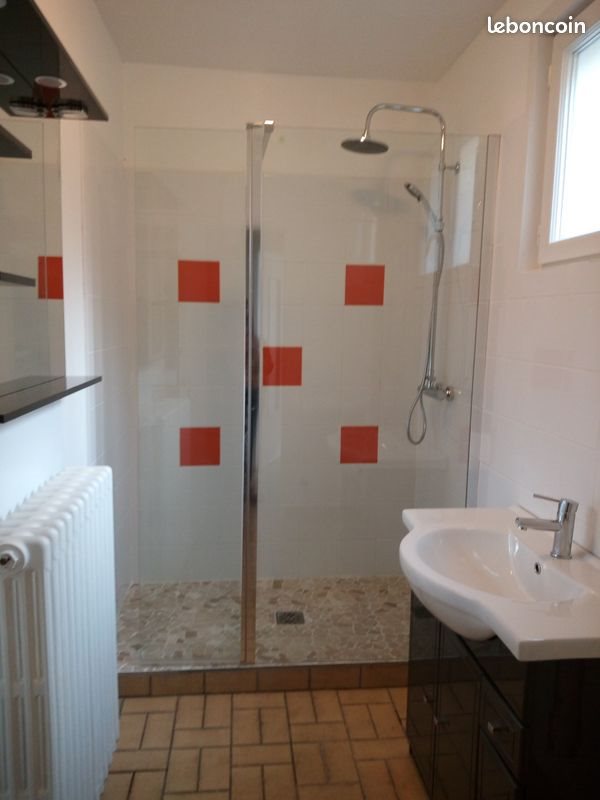 Appartement à vendre, 47m², Reims