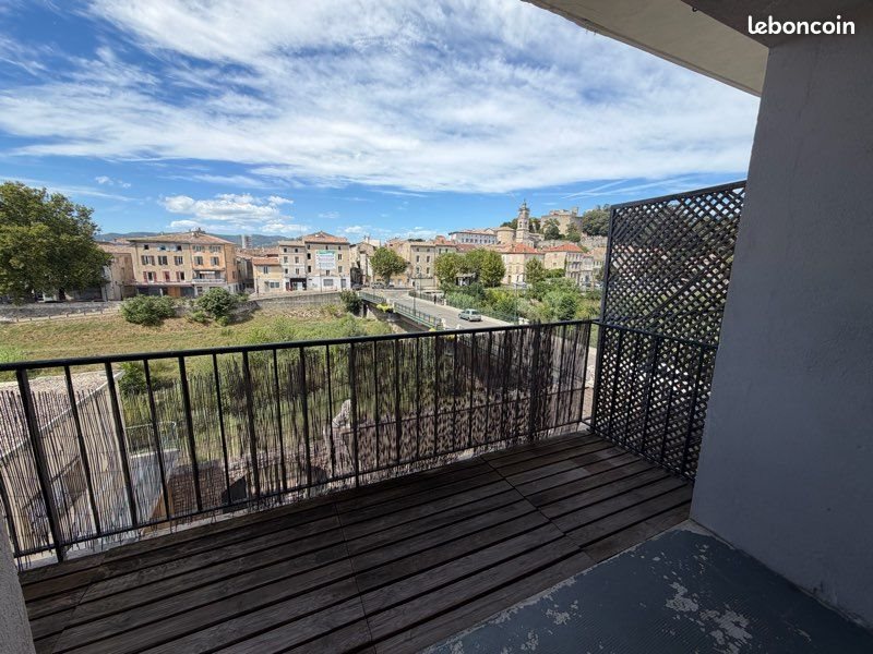 Appartement à louer, 51m², Montélimar