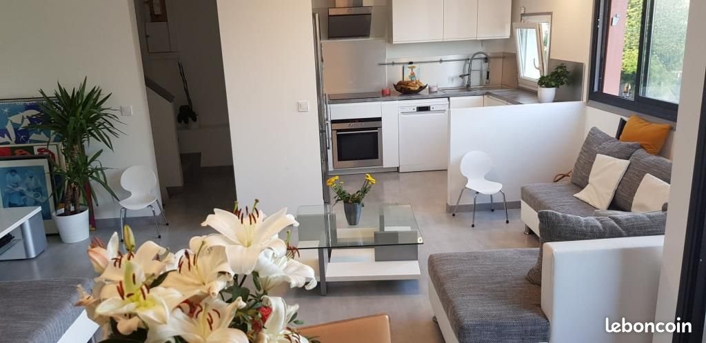 Appartement à louer, 69m², Fresnes