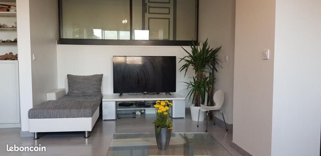 Appartement à louer, 69m², Fresnes