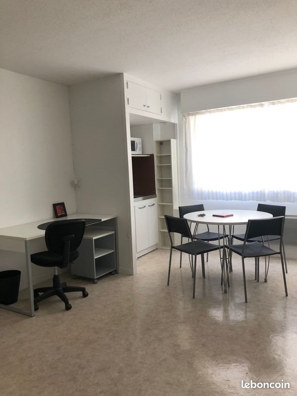 Appartement à louer, 31m², Bordeaux