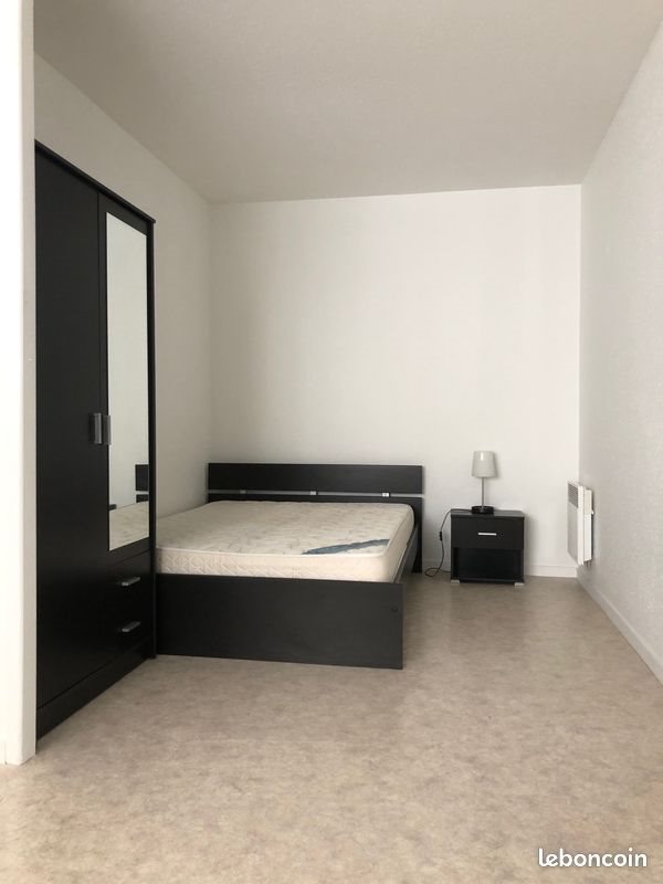 Appartement à louer, 31m², Bordeaux